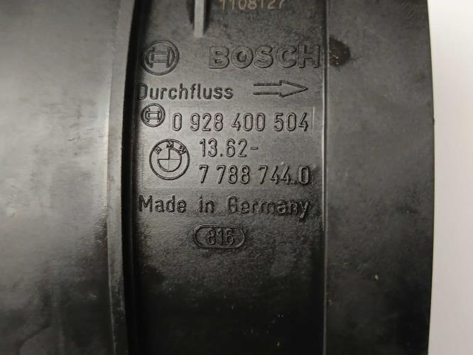 Foto del ricambio