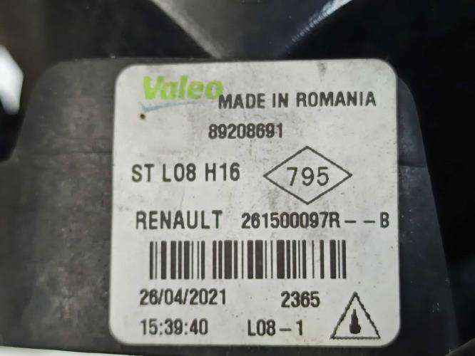 Foto del ricambio