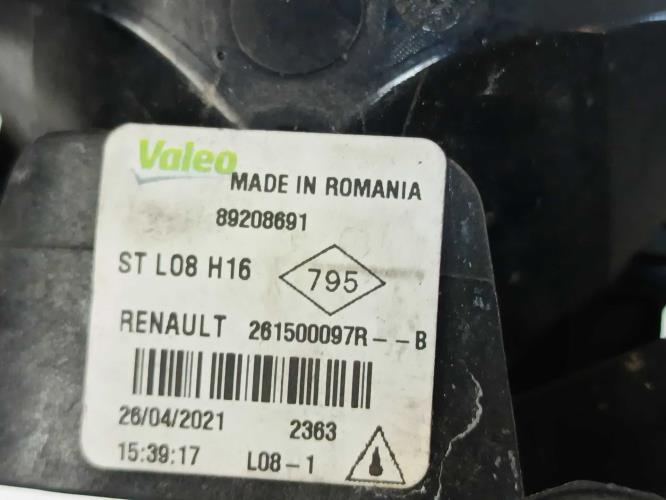 Foto del ricambio