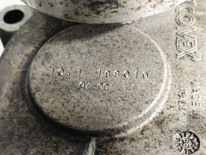 Foto del ricambio