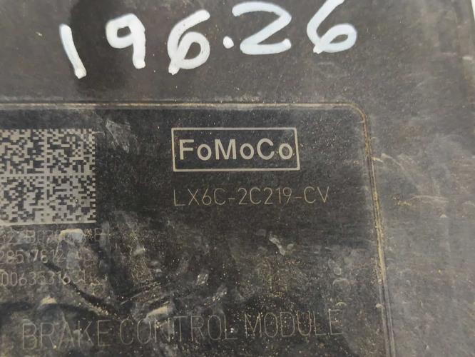 Foto del ricambio