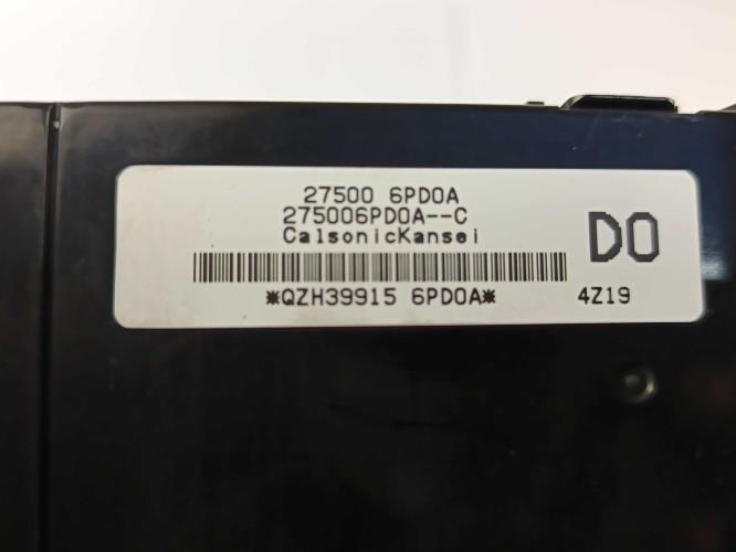 Foto del ricambio