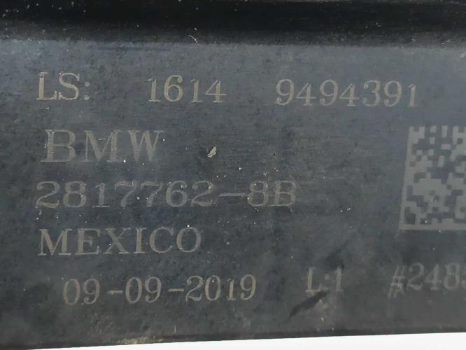 Foto del ricambio
