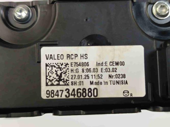 Foto del ricambio