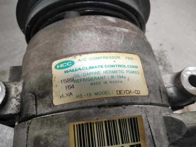 Foto del ricambio