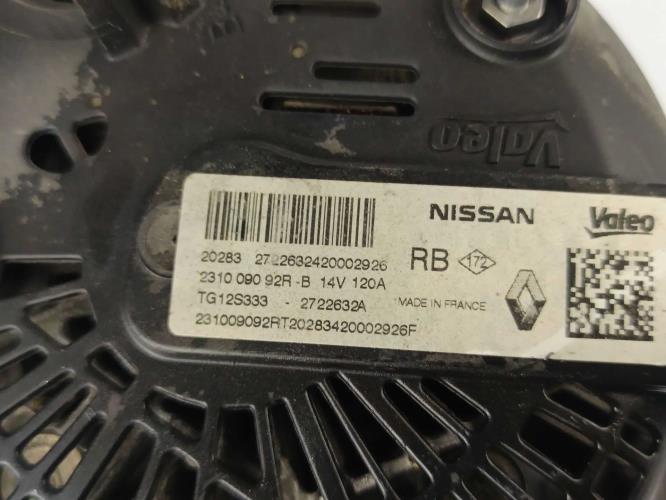 Foto del ricambio
