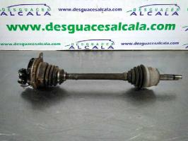 Foto pieza de coche