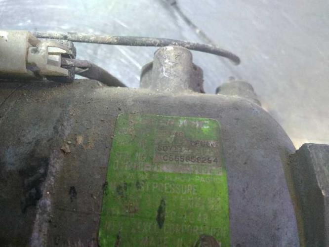 Foto del ricambio