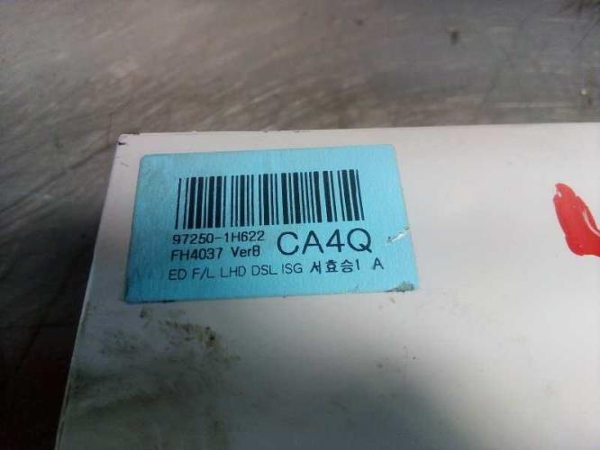 Foto del ricambio