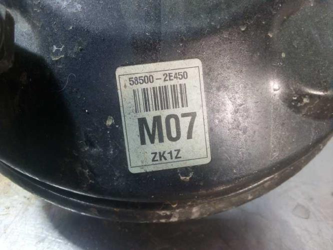Foto del ricambio