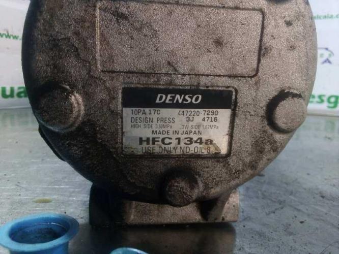 Foto del ricambio