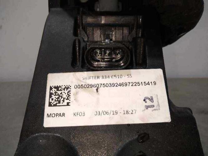 Foto del ricambio
