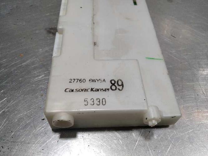 Foto del ricambio