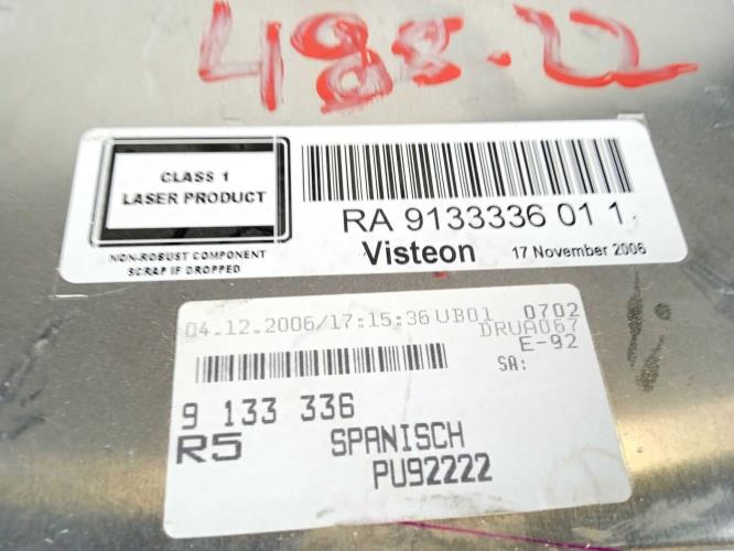 Foto de la pieza