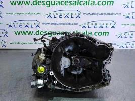 Foto pieza de coche