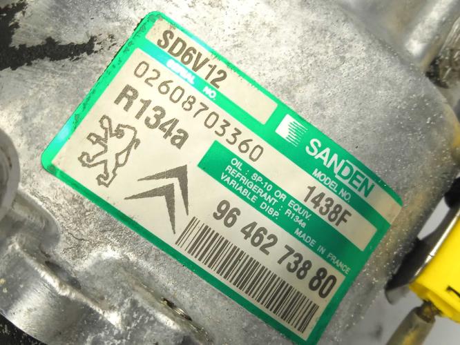 Foto del ricambio
