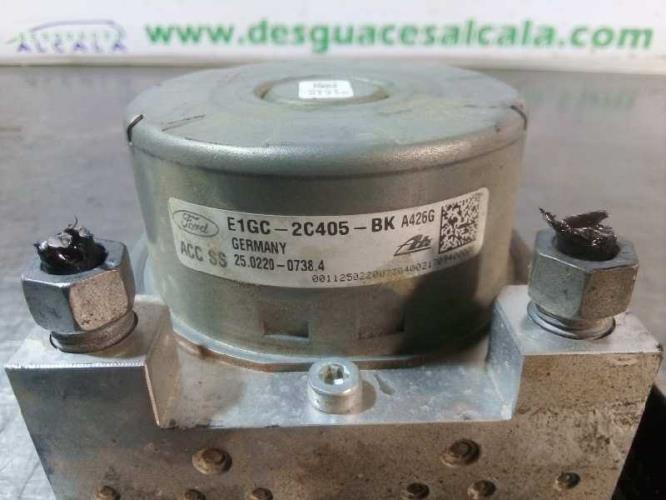 Foto del ricambio