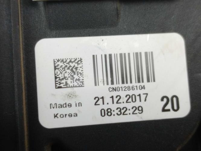 Foto del ricambio