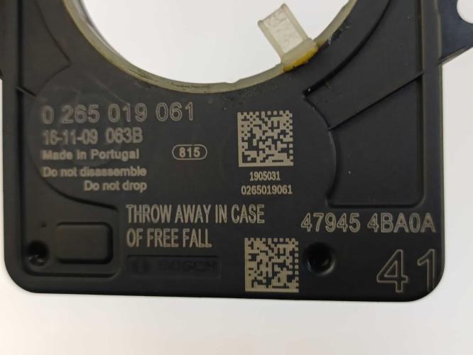 Foto de la pieza