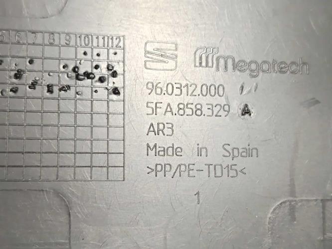 Foto del ricambio