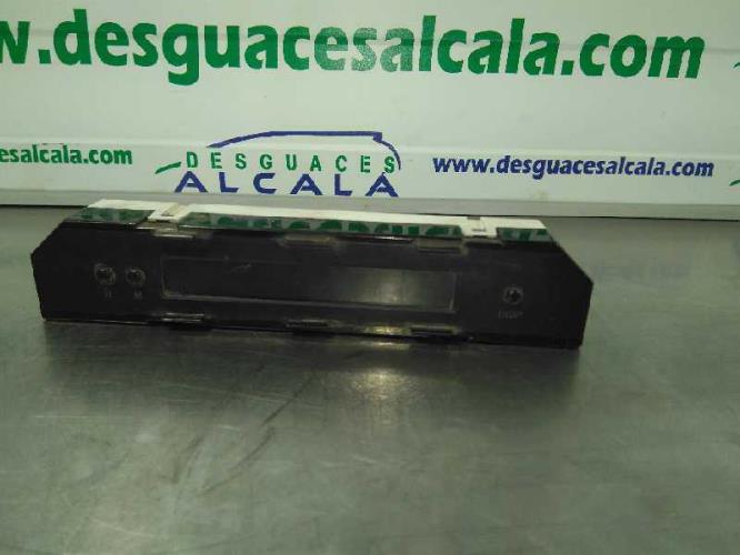 Foto del ricambio