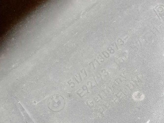 Foto del ricambio