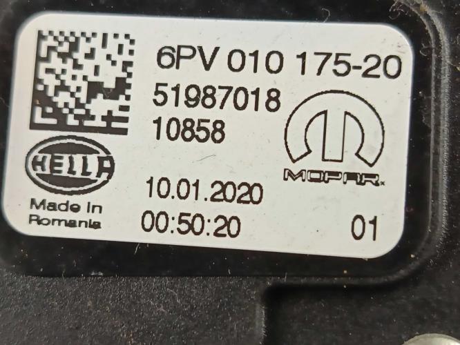 Foto del ricambio