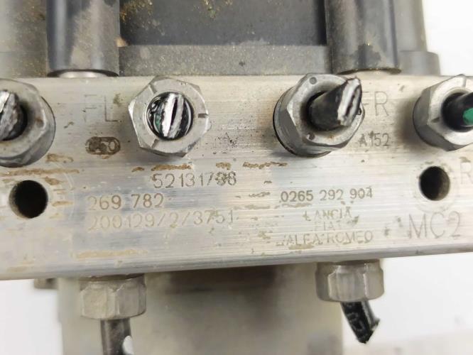 Foto del ricambio