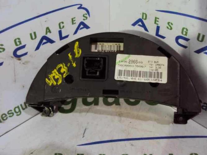 Foto del ricambio