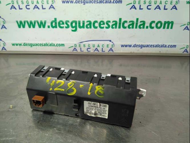 Foto del ricambio