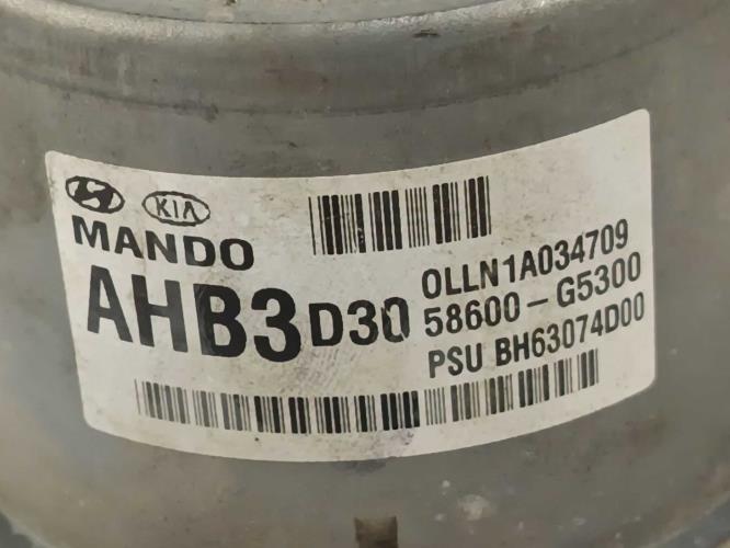 Foto del ricambio