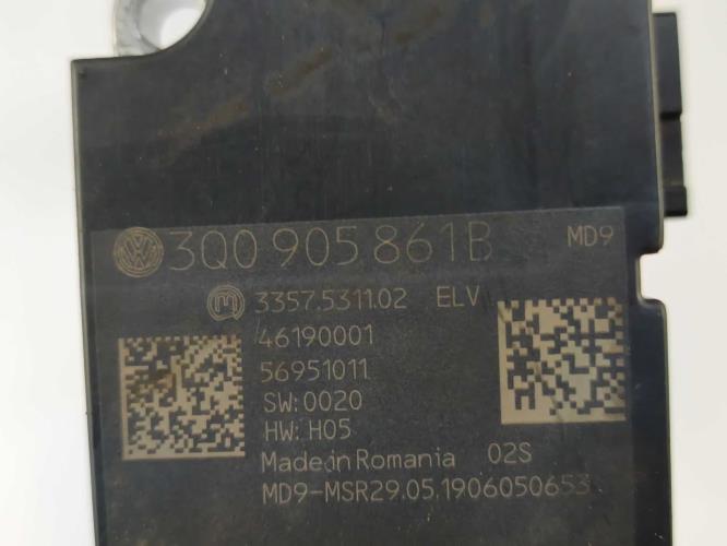 Foto del ricambio