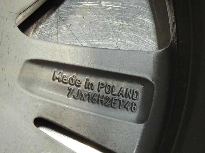 Foto de la pieza