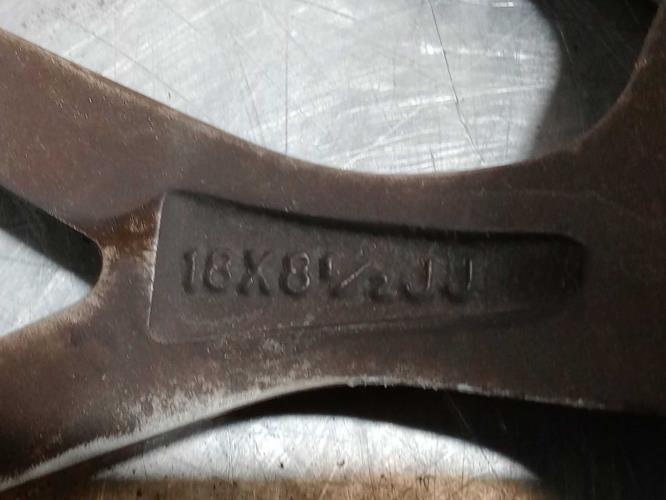 Foto del ricambio