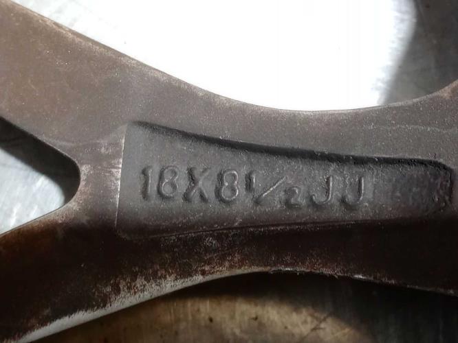 Foto del ricambio
