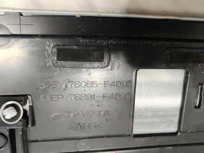 Foto del ricambio