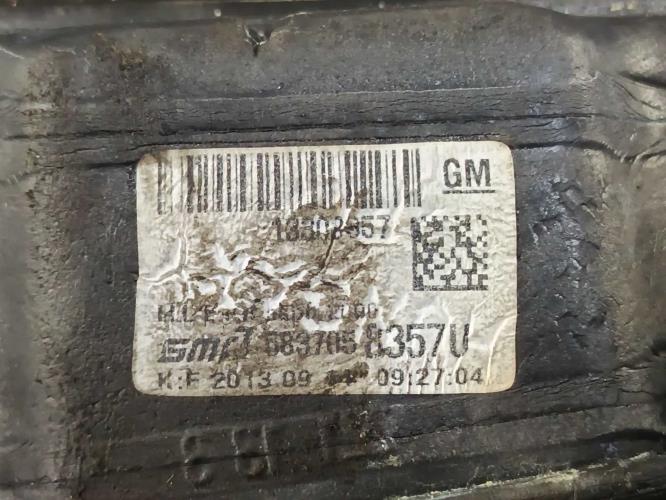 Foto del ricambio