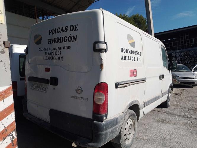 Foto del ricambio
