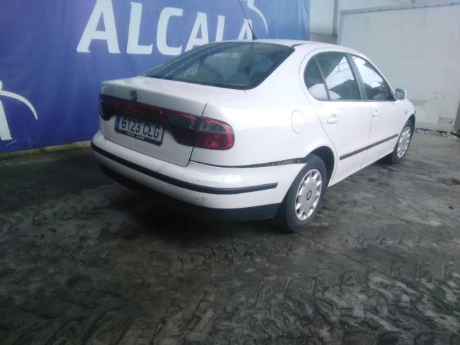 Foto del ricambio