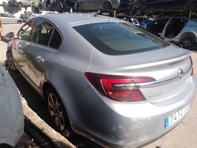 Foto del ricambio