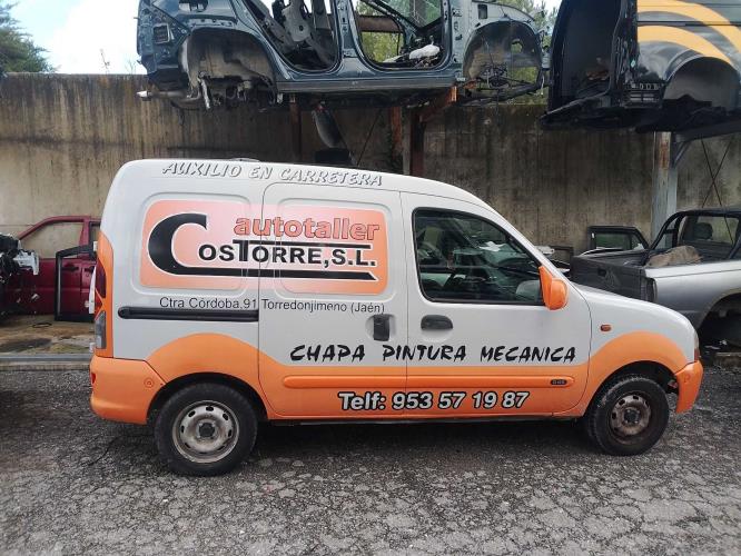 Foto del ricambio