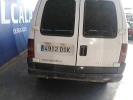 Foto del ricambio