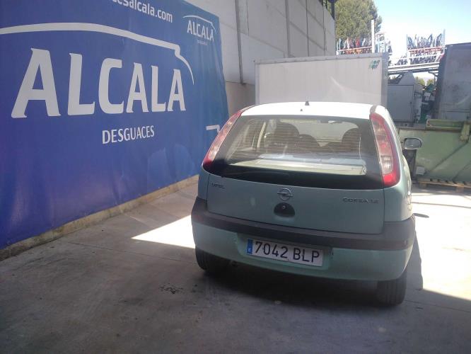 Foto del ricambio
