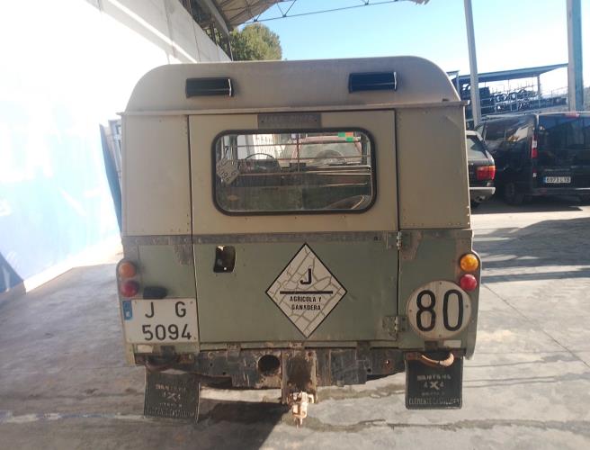 Foto del ricambio