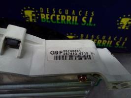 Foto del ricambio