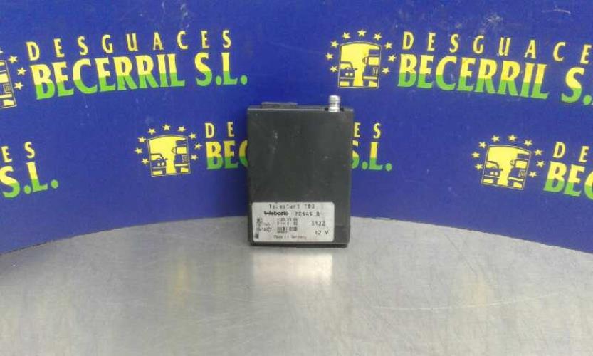 Foto de la pieza