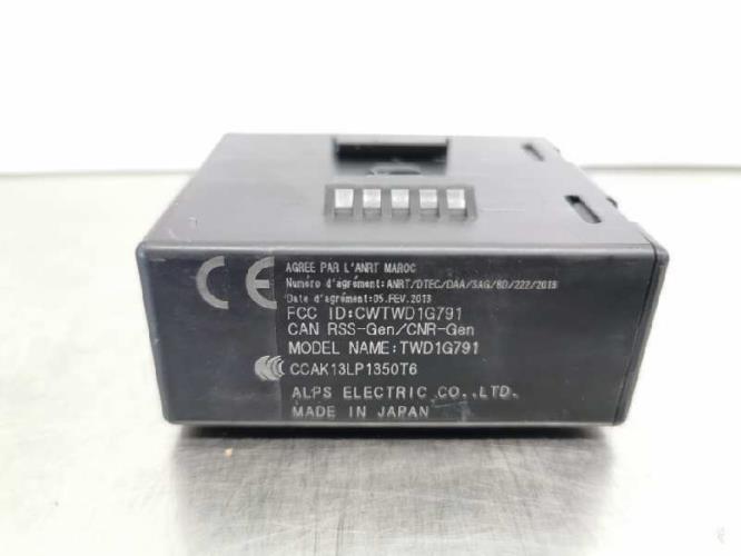 Foto de la pieza