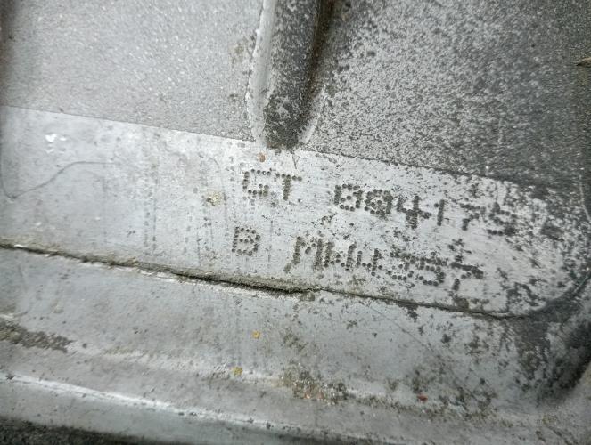 Foto del ricambio