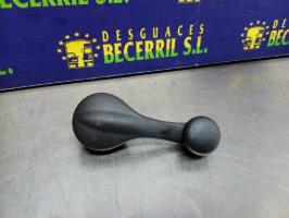 Foto pieza de coche