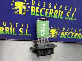 Foto pieza de coche